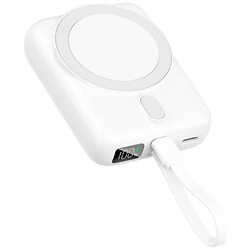 Портативная батарея (Power Bank) Proove Neutron, 10000 mAh, Серебряный