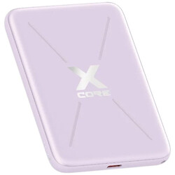 Портативная батарея (Power Bank) Proove X-Core, 5000 mAh, Фиолетовый