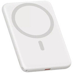 Портативная батарея (Power Bank) Proove X-Core, 5000 mAh, Белый