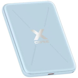 Портативная батарея (Power Bank) Proove X-Core, 5000 mAh, Синий