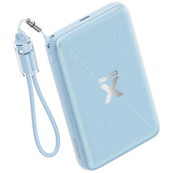 Портативная батарея (Power Bank) Proove X-Core, 10000 mAh, Синий
