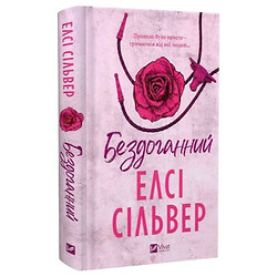 "Чеснат Спрінгс: Бездоганний. Книга 1", Елсі Сільвер