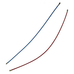 Коаксиальный кабель Samsung A256 Galaxy A25 5G