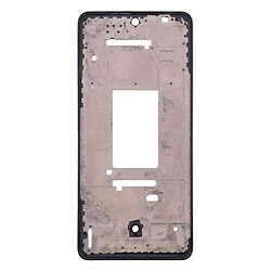 Рамка дисплея Vivo IQOO Neo 6 SE, Чорний