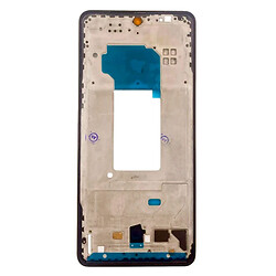 Рамка дисплея Vivo IQOO Neo 6, Черный