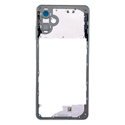 Средняя часть Samsung A066 Galaxy A06 5G, Зеленый