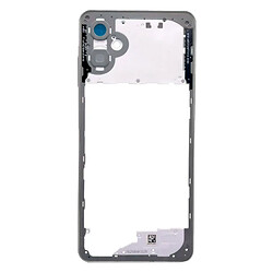 Средняя часть Samsung A066 Galaxy A06 5G, Серый