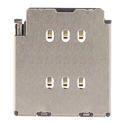 Роз'єм на SIM картку Apple iPhone 15 Pro / iPhone 15 Pro Max