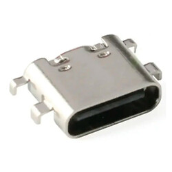 Разъем на зарядку универсальный