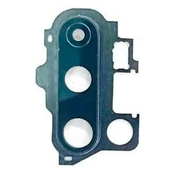 Стекло на камеру OnePlus 8 Pro, Черный