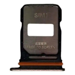 Держатель SIM-карты Xiaomi 15T / 15T Pro, Золотой