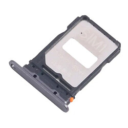 Утримувач SIM-карти Xiaomi Poco F7 Pro, Чорний