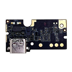 Плата Blackview BV8900 / BV8900 Pro, С разъемом на зарядку