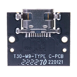 Плата Blackview Tab 12 / Tab 12 Pro, С разъемом на зарядку