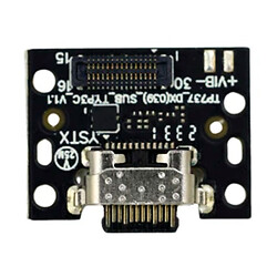 Плата Blackview Tab 13 / Tab 13 Pro, С разъемом на зарядку