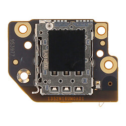 Плата Xiaomi Redmi Note 13 Pro Plus, З роз'ємом на SIM карту