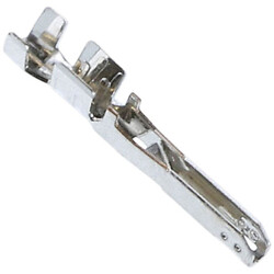 Роз'єм сигнальний растр 2,50мм 1053001100