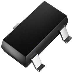 Транзистор MOSFET 2N7002A