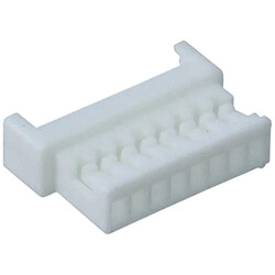 Разъeм сигнальный растр 1,25мм 510470800