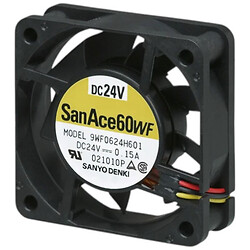 Вентилятор 9WF0624H601