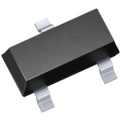 Транзистор біполярний NPN BC817-40W