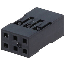 Роз'єм штирьовий BLD-6