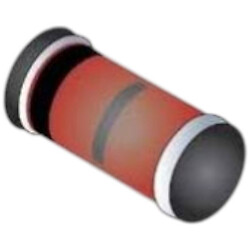 Стабілітрон BZV55C10