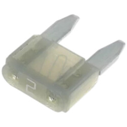 Запобіжник автомобільний E71-20H-4-01