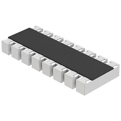 Резисторна збірка EXB-2HV220JV