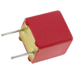 Конденсатор пленочный FKP2D011001D00HSSD