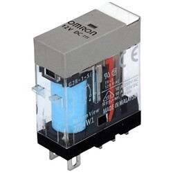 Реле электромеханическое G2R-1-S-12DC