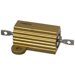 Резистор вивідний HS50-100RJ