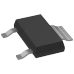 MOSFET транзистор IPN50R3K0CEATMA1