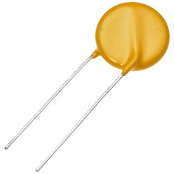 Варистор JVR14N431K