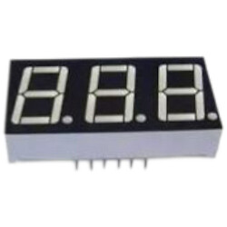 LED индикатор KEM50011-BSR_91
