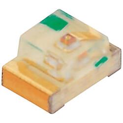 Світлодіод SMD LTST-C170KSKT, Жовтий