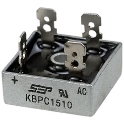 Диодный мост MB1510