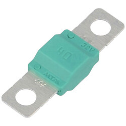 Предохранитель автомобильный MIDIVAL-40A