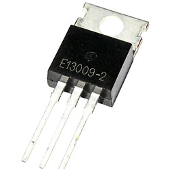 Транзистор биполярный NPN MJE13009