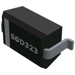 Стабілітрон MM3Z18VT1G