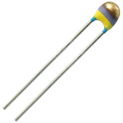 Термістор NTC захисний NTCLE100E3222JB0A