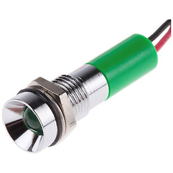 Світлодіод Q8R7CXXG02E