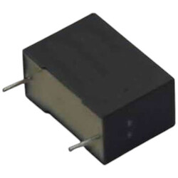 Конденсатор пленочный R46KR447050M2K