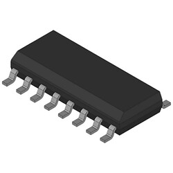 Мікросхема логіки SN74HCT00DR