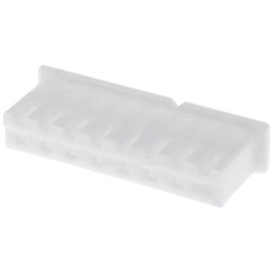 Роз'єм сигнальний растр 2,50 мм XHP-8