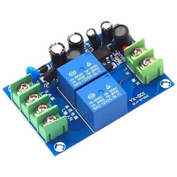 Модуль автоматичної комутації змінного струму YX-Q01