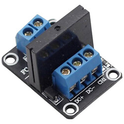 Модуль твердотільного реле