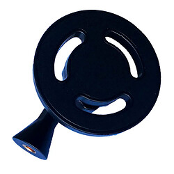 Держатель Magnetic Suction Bracket, Черный