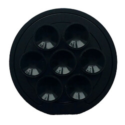 Держатель-присоска Липпер Pro, Черный