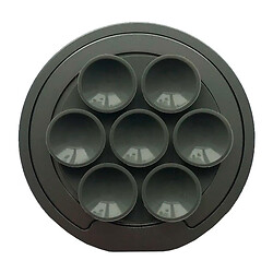 Держатель-присоска Липпер Pro, Серый